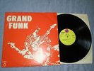 GRAND FUNK  RAILROAD grand funk  1969-FIRST UK PRESS -CAPITOL LAB -EX