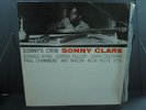 SONNY CLARK Sonny's Crib LP Original DEEP GROOVE Blue Note