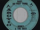 Funk 45 - Honey & The Bees - Baby, Do That Thing - Arctic - mp3
