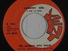 Funk 45 - Johnny Otis Show ft. Shuggie Otis - Country Girl - Kent - VG++ mp3