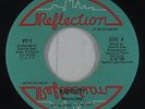 Rap Boogie 45 - Ronnie Gee - Raptivity - Reflection - VG++ mp3
