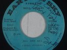 Modern Soul Funk 45 - Skull Sconiers - All & All - Earth & Sky - mp3 - obscure