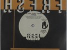 Funk Disco House 45 - Todd Terry Project - Bango - Fresh - VG++ mp3 - promo