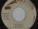 Sweet Soul 45 - Tony Troutman - I Truly Love You - Gram-O-Phon - mp3