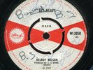 Delroy Wilson - Get Ready - UK Island 7