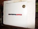 INTERPOL sealed LP Antics 150g MATADOR ole-616