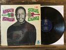   WALLY RICHARDSON Soul Guru PRESTIGE 7569 ORIGINAL Van Gelder LP Bergenfield