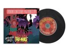 New Found Glory Dashboard Confessional - Split Vinyl 7