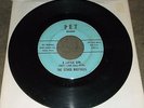 The Other Brothers I'm Gonna Find Love / A Little Girl PET 73267  Texas N. Soul