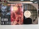The Great KAT Beethoven On Speed LP SHRINK Roadracer RARE Heavy Thrash Metal