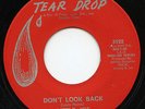 Hear - Rare Northern Soul 45 - Little Joe & Latinaires - Don't Look Back - M-