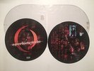 A Perfect Circle Mer De Noms Vinyl Picture Disc Double LP 2003