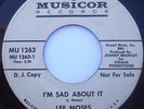 Lee Moses 