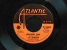 LED ZEPPELIN Immigrant Song ATLANTIC listen