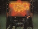 Ted Mulry LIVE ON TOUR Australian ALBERT Promo RARE 7