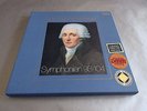8 LP Box Haydn-The Symphonies (93-104) Philharmonia Hungarica Antal Dorati-Decca
