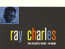 RAY CHARLES-THE ATLANTIC STUDIO ALBUMS IN MONO-VINYL LP (7) RHINO NEU
