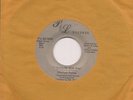 Winfield Parker - I Wanna Be With You - P & L - Northern Soul Crossover Motown T