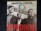 Los Prisioneros ?Grandes Exitos EMI ?– 9603 Venezuelan edition