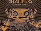 FLATLINERS-GREAT AWAKE  (US IMPORT)  VINYL LP NEW