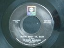 northern soul THE MIGHTY MARVELOWS Talkin' Bout Ya, Baby  ABC  M-  Listen