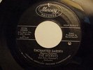  DOO WOP 2 SIDER 1ST PRESS BY THE 