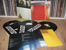 Nine Inch Nails - The Fragile - Triple LP. Halo Fourteen