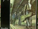 ILEGALES-CHICOS PÁLIDOS PARA LA MAQUINA LP VINYL 1988 SPAIN EXCELLENT COVER