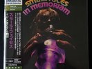 Small Faces - In Memoriam SHM Mini LP Style NEU Victor 29 Tracks Marriott,Lane