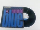 Midnight Blue - Kenny Burrell with Stanley Turrentine ST-84123 LP 33 RPM Jazz