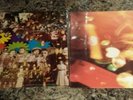 Beatles  2 fan club flexi disc's us