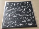 GARBAGE Blood For Poppies Limited RSD 7