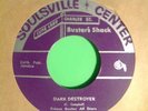 SOULVILLE CENTER DARK DESTROYER / STOP THAT TRAIN PRINCE BUSTER