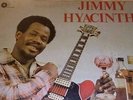 Jimmy Hyacinthe LP rare afro funk disco boogie ORIGINAL Discogram Cote d'Ivoire