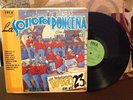 La Sonora Poncena LP Lot, Salsa, Guaguanco