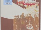 LED ZEPPELIN Led Zeppelin II [Vinyl LP] Atlantic Sealed 180 Gram New