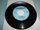 BILLY STRANGE ON CRESCENDO RECORD GNP334X