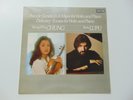 SXL 6944 LP Franck / Debussy Sonata for Violin & Piano : Chung / Lupu NEAR MINT