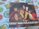 GROUP 1850 Paradise Now 1969 HOLLAND lp Fantastic EX+/NEAR MINT PROG PSYCH SITAR