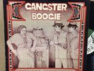 rare ultimate breaks CHICAGO GANGSTERS funk GANGSTER BOOGIE soul 1975 OG LP