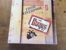 The Beatles Box Boxed Set 8 Tape Cassettes Complete in Great Condition
