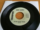 Johnny Caswell You Dont Love Me Anymore - Champion - Northern Soul * Class )?