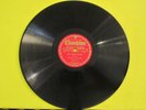 VHTF Curley Weaver BLUES Champion 50077 E Oh Lawdy Mama / Fried Pie Blues