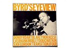 JAZZ,  DONALD BYRD,   BYRD'S EYE VIEW,   on the  Transition  label