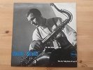 THE DON RENDELL JAZZ SIX,  DOGGIN AROUND EP, NJE 1044. Mega rare  near mint