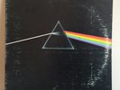 Dark Side Of The Moon by Pink Floyd 1973 Vinyl Harvest Records 1st Press