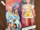 FRIDA ANNI-FRID LYNGSTAD ORIGINAL ABBA MATCHBOX DOLL '78 BOXED UNUSED NEAR MINT