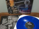 Rancid Self-Titled Vinyl Lp nofx lagwagon bouncing souls transplants millencolin