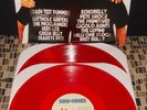 DUMB AND DUMBER  SOUNDTRACK  Red Colored vinyl SRC