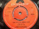 FLEUR DE LYS - GONG WITH THE LUMINOUS NOSE - ORIGINAL 1968 PSYCH RARITY 56251